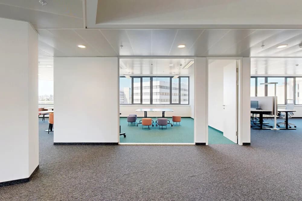 Gewerbeimmobilie mieten in Wien – 34 500 m², € 8 – Bild 16 von 21