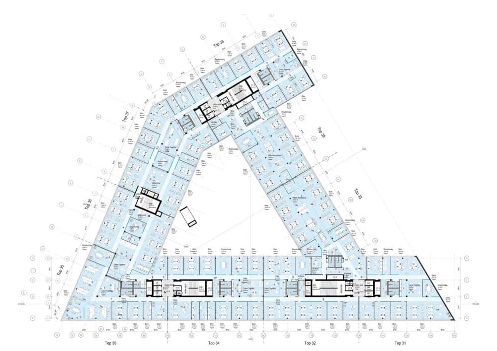 Gewerbeimmobilie mieten in Wien – 34 500 m², € 8 – Bild 21 von 21