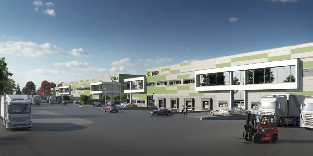 Gewerbeimmobilie mieten in Wien – 6 000 m² – Bild 3 von 8