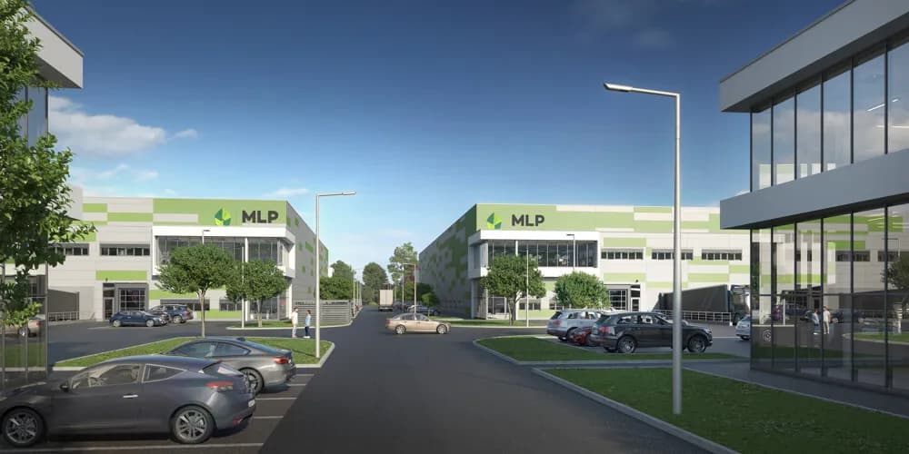 Gewerbeimmobilie mieten in Wien – 6 000 m² – Bild 4 von 8