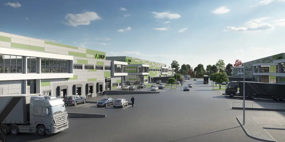 Gewerbeimmobilie mieten in Wien – 6 000 m² – Bild 5 von 8