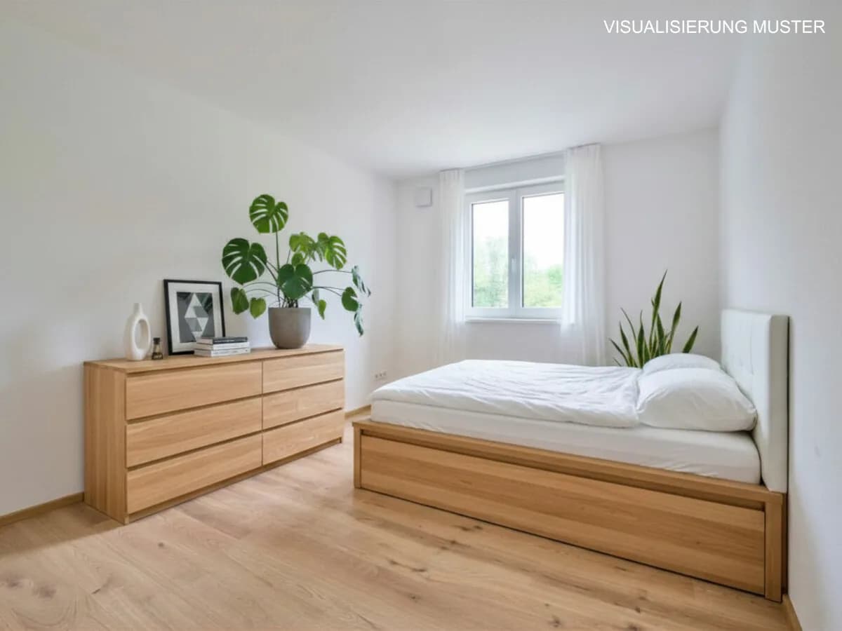 2-Zimmer-Wohnung kaufen in Vöcklabruck – 59 m², € 296.000 – Bild 3 von 21