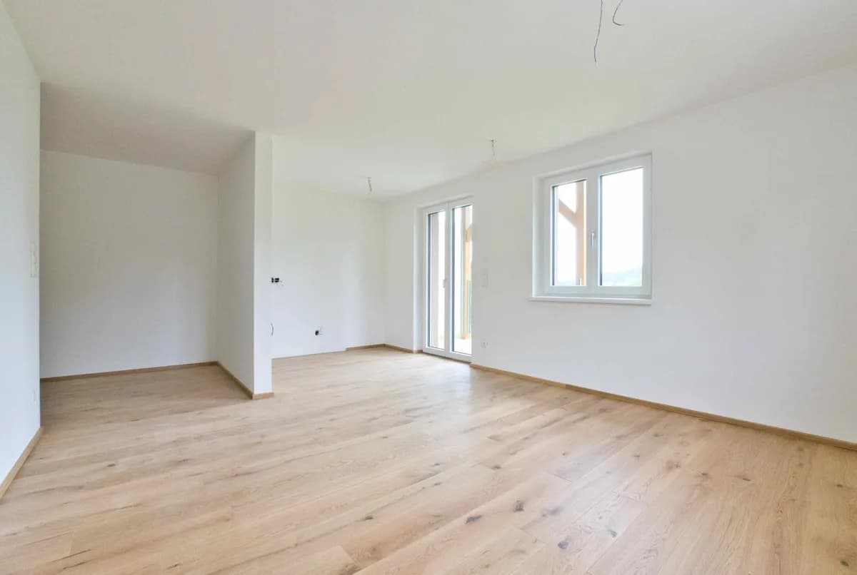 2-Zimmer-Wohnung kaufen in Vöcklabruck – 59 m², € 296.000 – Bild 4 von 21