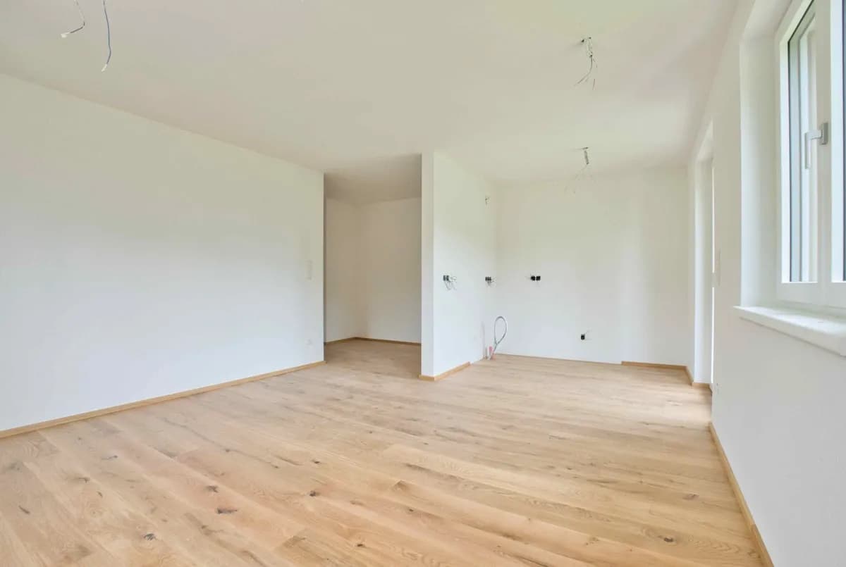 2-Zimmer-Wohnung kaufen in Vöcklabruck – 59 m², € 296.000 – Bild 8 von 21