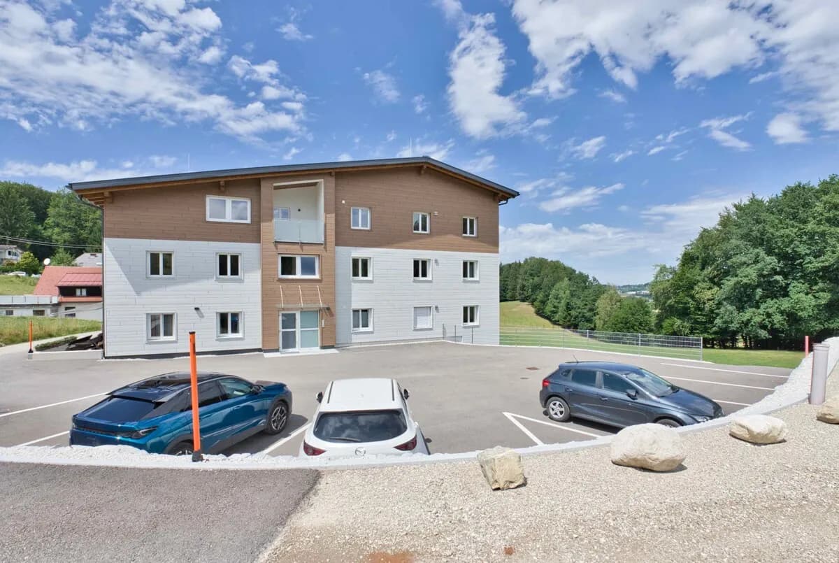 2-Zimmer-Wohnung kaufen in Vöcklabruck – 59 m², € 296.000 – Bild 13 von 21