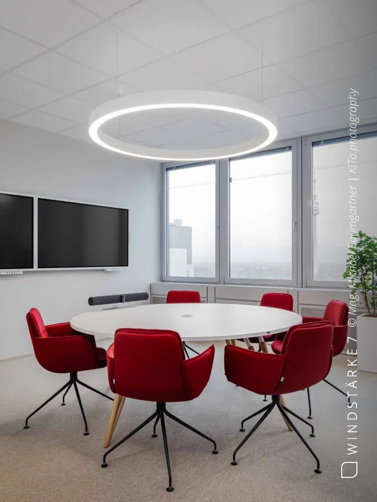 Gewerbeimmobilie mieten in Wien – 5 931 m², € 17 – Bild 5 von 19