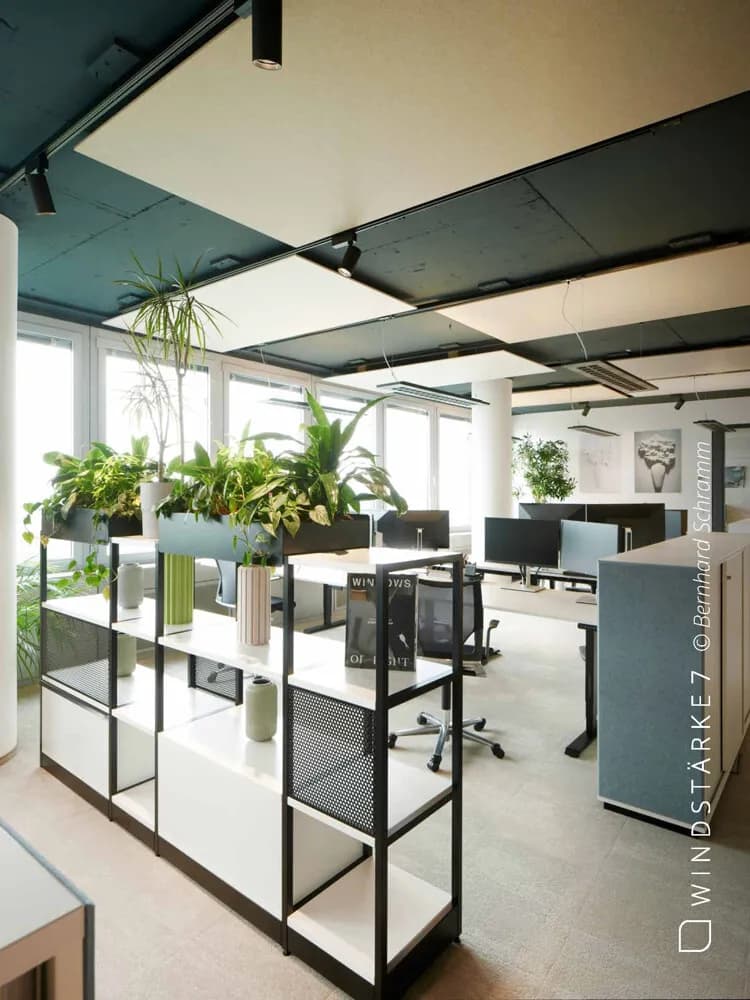 Gewerbeimmobilie mieten in Wien – 5 931 m², € 17 – Bild 9 von 19