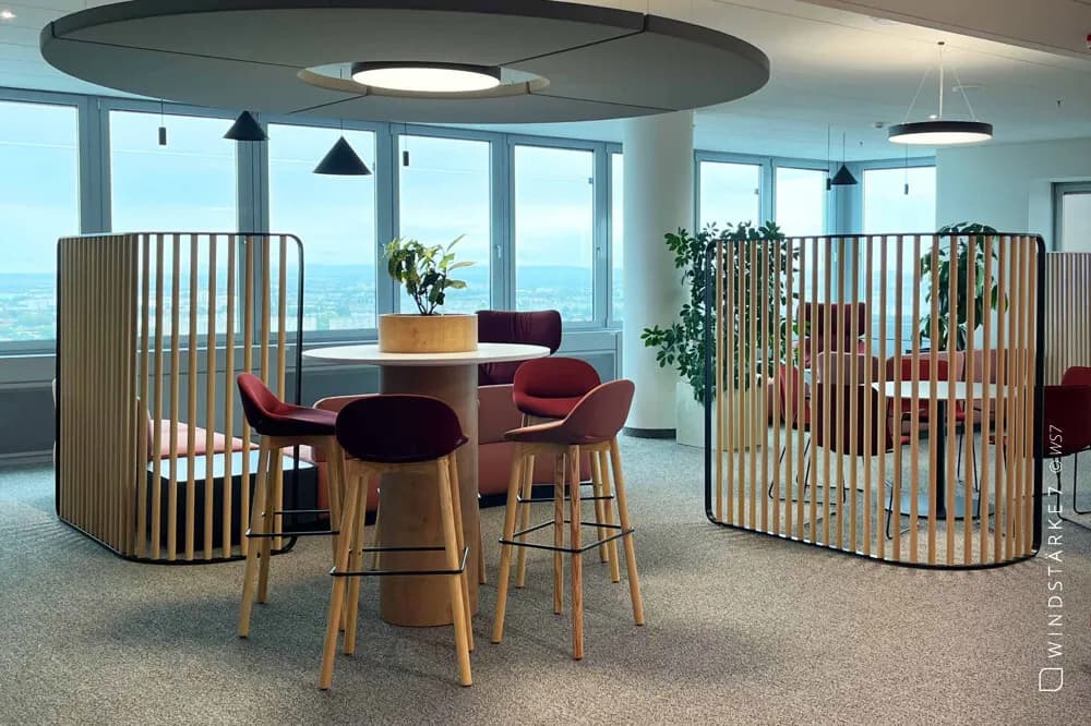 Gewerbeimmobilie mieten in Wien – 5 931 m², € 17 – Bild 11 von 19