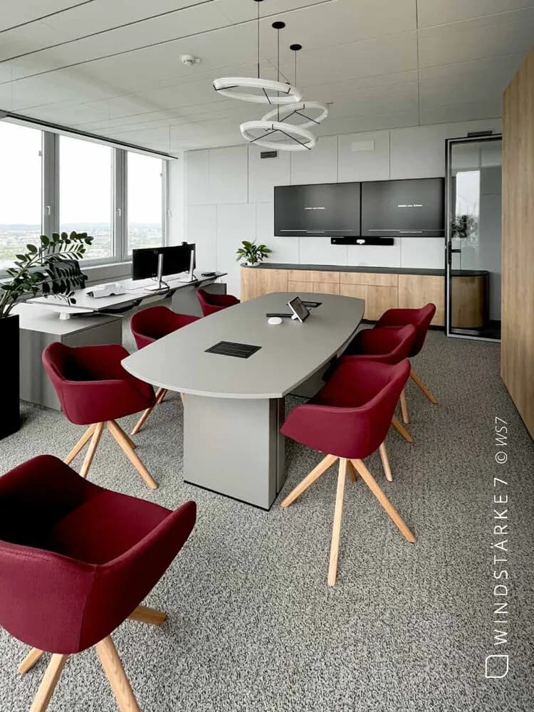 Gewerbeimmobilie mieten in Wien – 5 931 m², € 17 – Bild 13 von 19