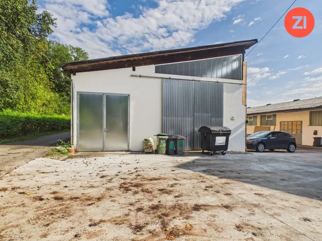 Gewerbeimmobilie kaufen in Vöcklabruck – 1 019 m², € 589.000 – Bild 3 von 12