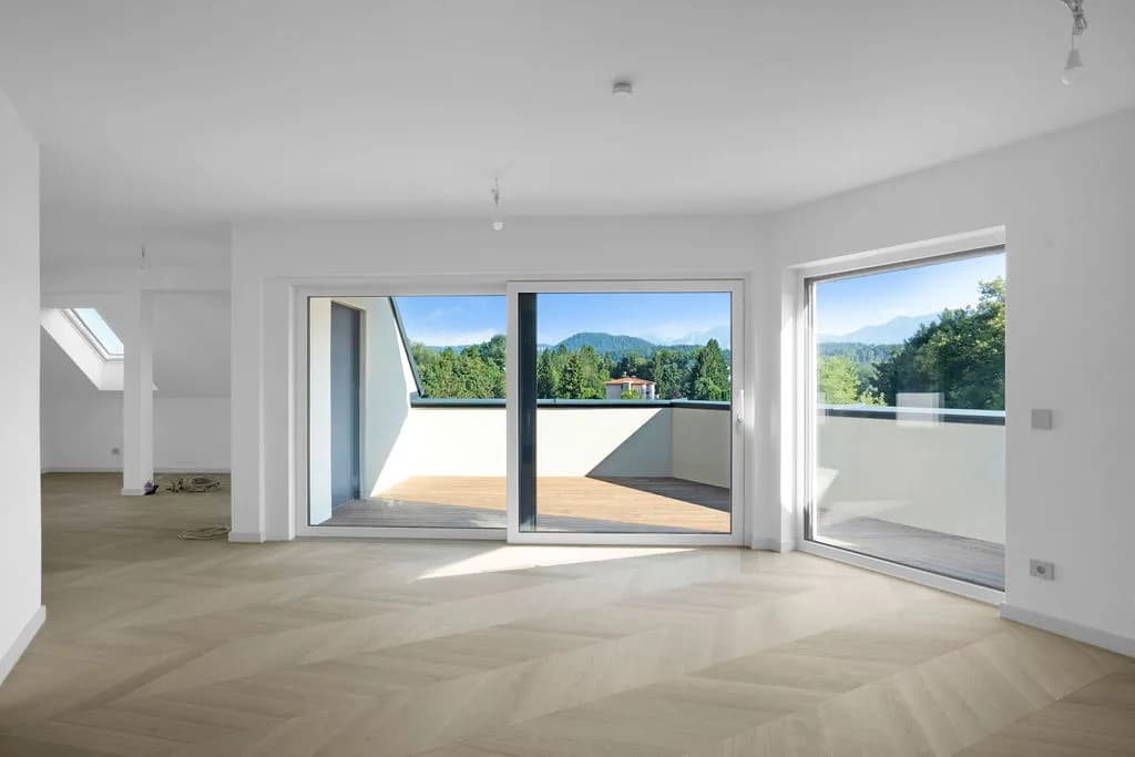 Wohnung kaufen in Villach Land – Bild 2 von 7