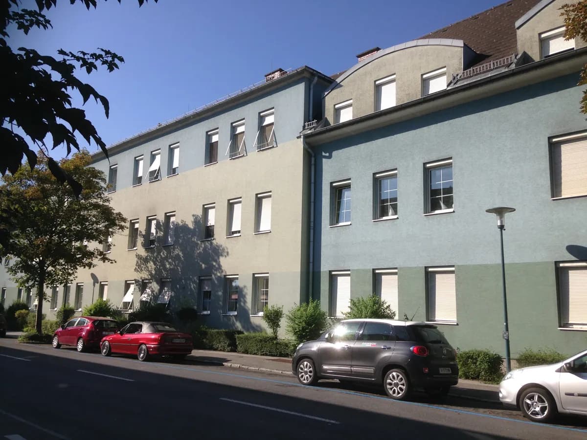 4-Zimmer-Wohnung mieten in Graz-Umgebung – 104 m², € 1.051