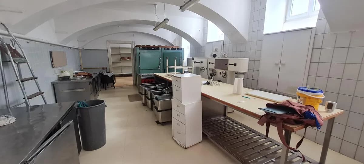 2-Zimmer-Gewerbeimmobilie mieten in Wien – 100 m², € 700 – Bild 3 von 10