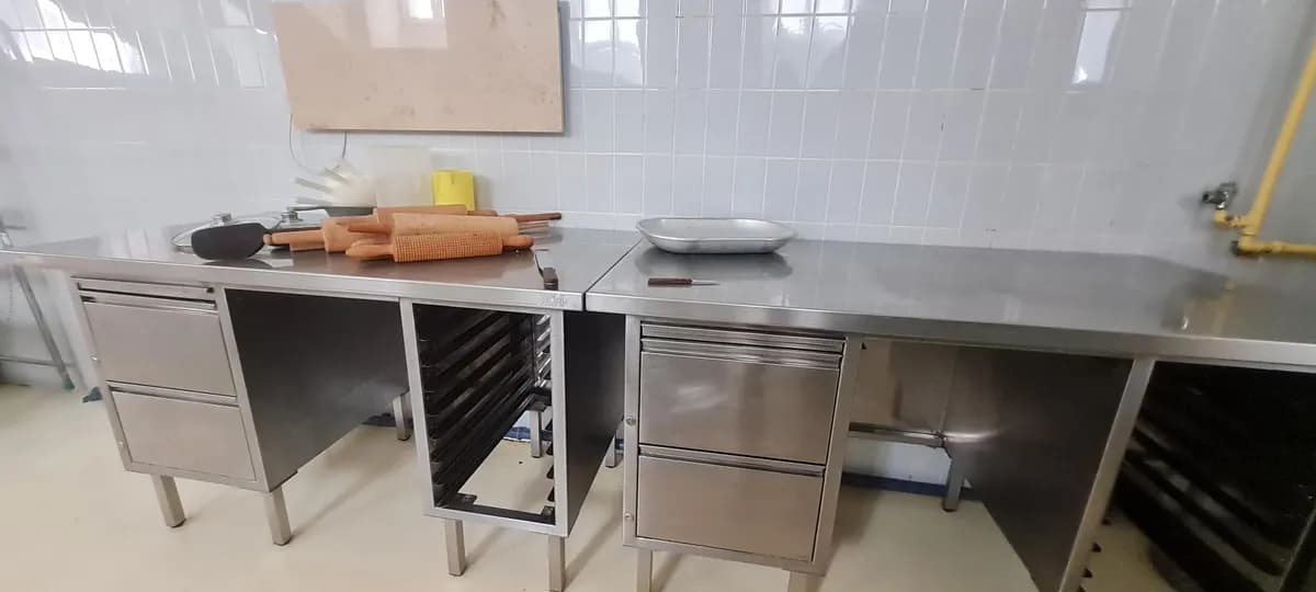 2-Zimmer-Gewerbeimmobilie mieten in Wien – 100 m², € 700 – Bild 4 von 10