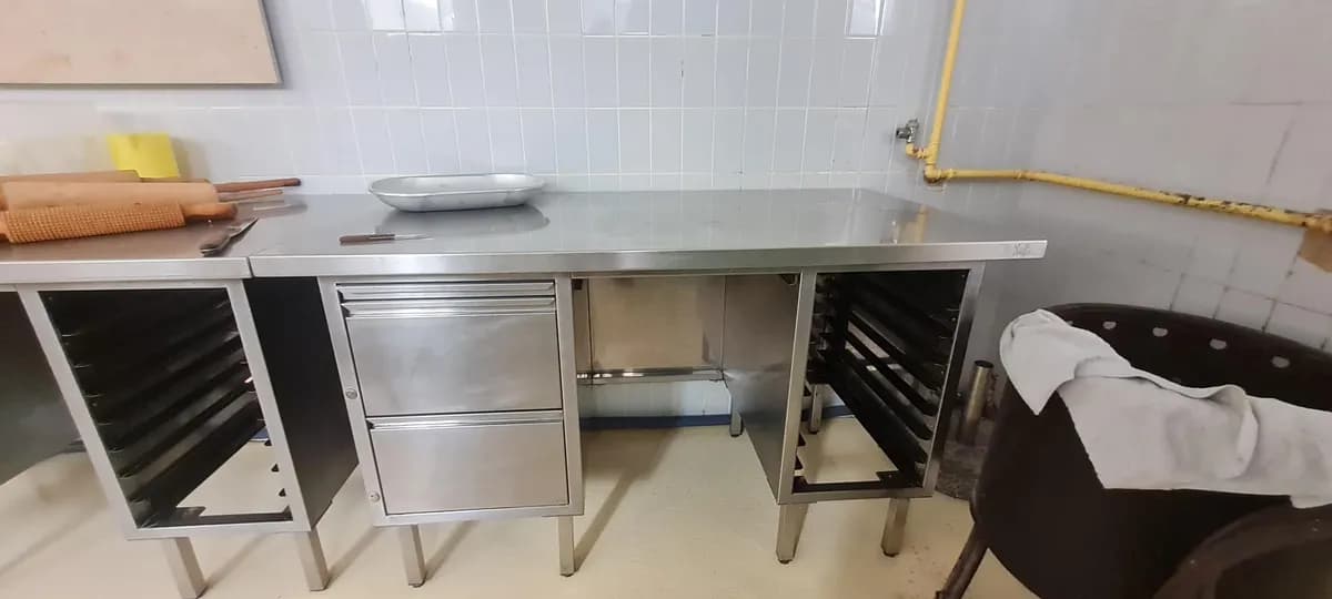 2-Zimmer-Gewerbeimmobilie mieten in Wien – 100 m², € 700 – Bild 5 von 10