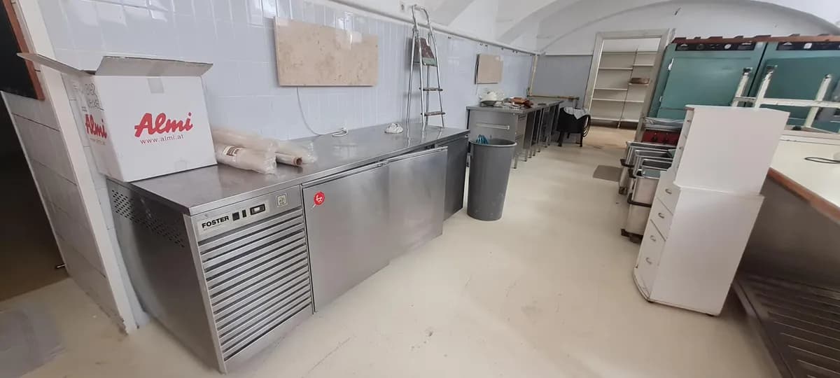 2-Zimmer-Gewerbeimmobilie mieten in Wien – 100 m², € 700 – Bild 6 von 10