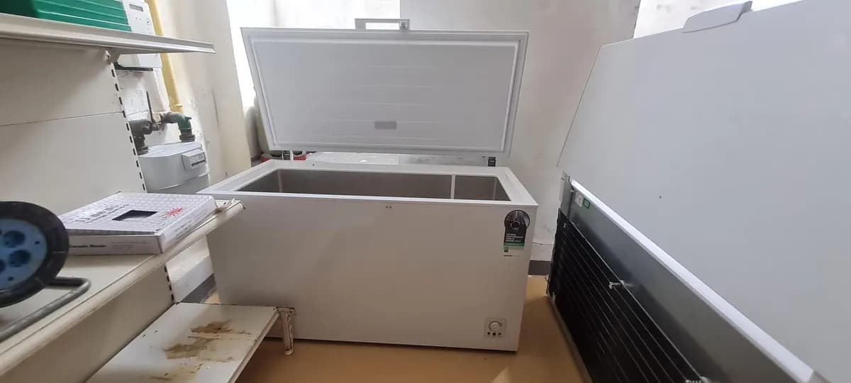 2-Zimmer-Gewerbeimmobilie mieten in Wien – 100 m², € 700 – Bild 7 von 10