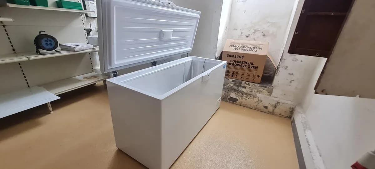2-Zimmer-Gewerbeimmobilie mieten in Wien – 100 m², € 700 – Bild 8 von 10
