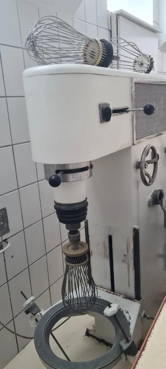 2-Zimmer-Gewerbeimmobilie mieten in Wien – 100 m², € 700 – Bild 9 von 10