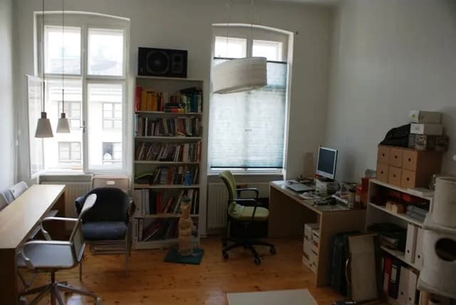 1-Zimmer-Wohnung kaufen in Wien – 38 m², € 149.000
