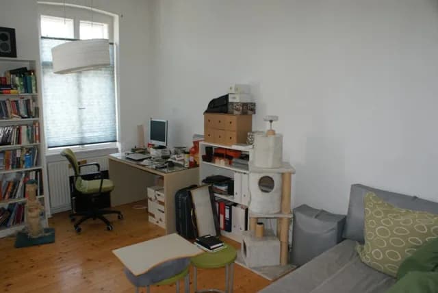 1-Zimmer-Wohnung kaufen in Wien – 38 m², € 149.000 – Bild 2 von 9