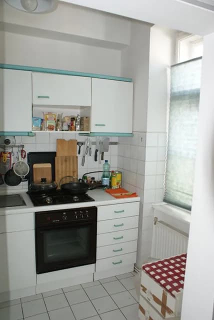1-Zimmer-Wohnung kaufen in Wien – 38 m², € 149.000 – Bild 4 von 9
