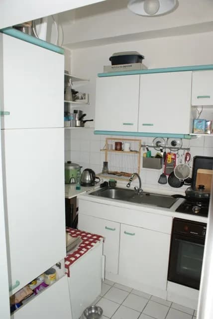 1-Zimmer-Wohnung kaufen in Wien – 38 m², € 149.000 – Bild 5 von 9