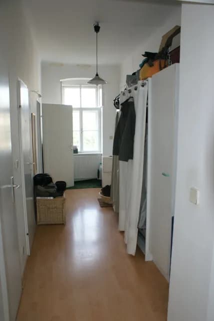1-Zimmer-Wohnung kaufen in Wien – 38 m², € 149.000 – Bild 9 von 9