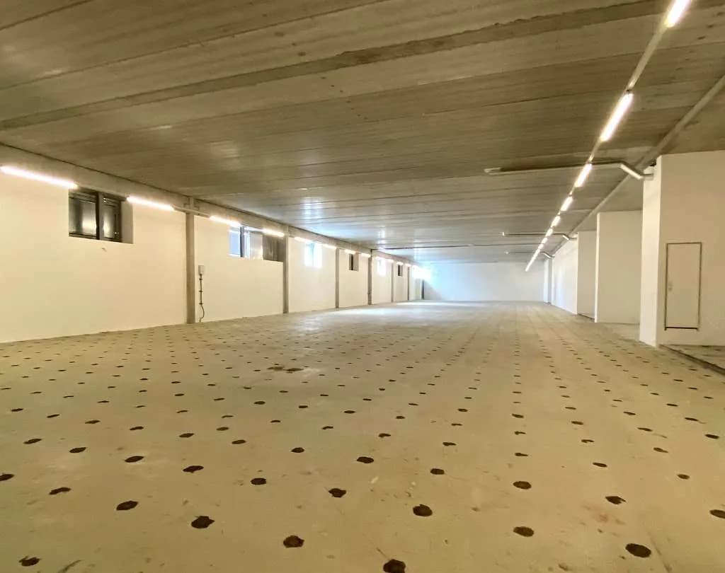 Gewerbeimmobilie mieten in Wien – 1 387 m², € 27.671 – Bild 3 von 14