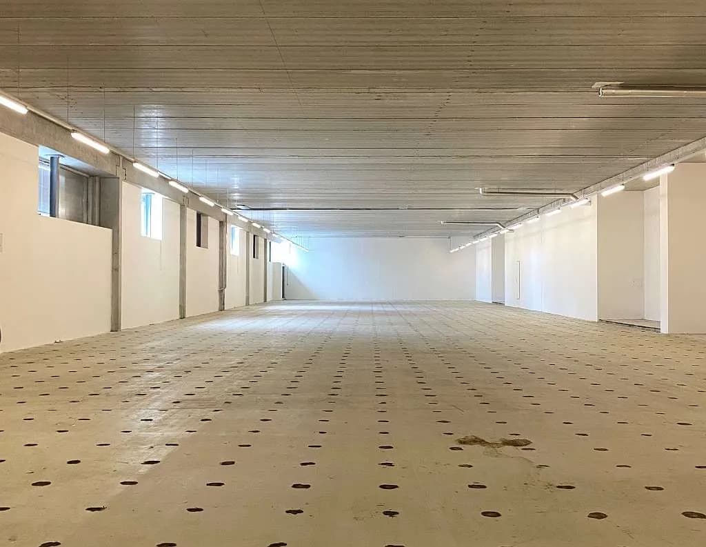 Gewerbeimmobilie mieten in Wien – 1 387 m², € 27.671 – Bild 4 von 14