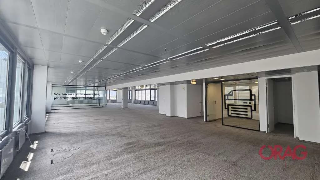 Gewerbeimmobilie mieten in Wien – 1 387 m², € 27.671 – Bild 13 von 14