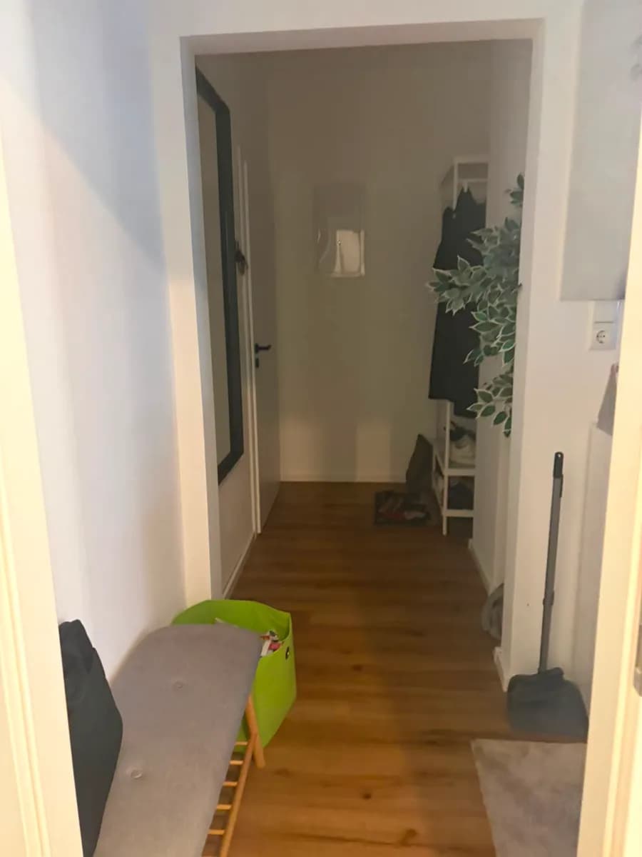 Wohnung mieten in Wels – 40 m², € 650 – Bild 2 von 10