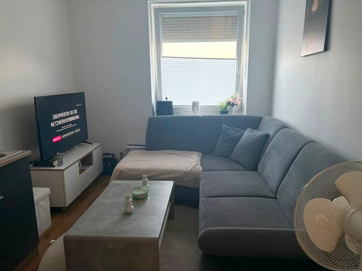 Wohnung mieten in Wels – 40 m², € 650 – Bild 3 von 10