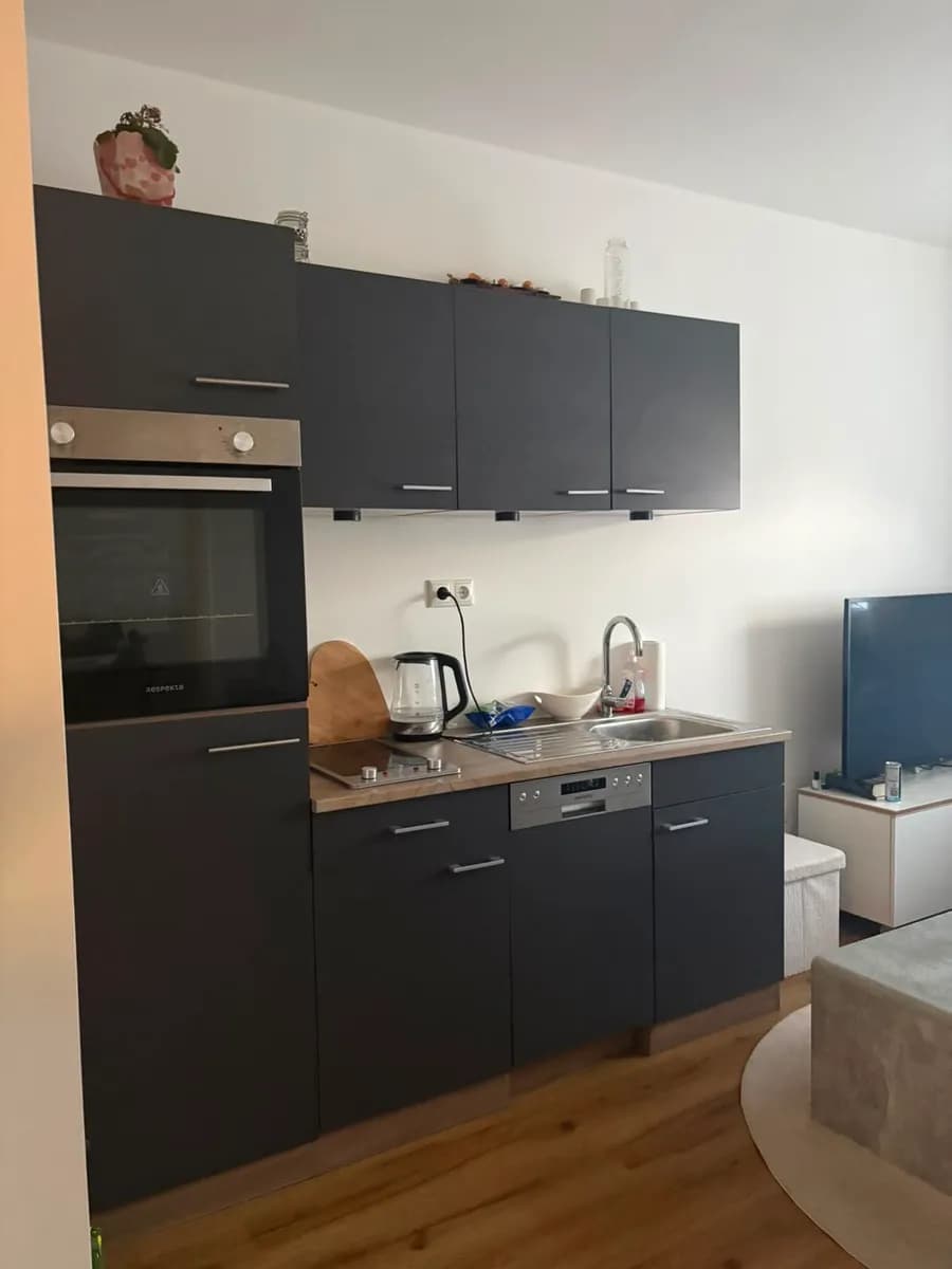 Wohnung mieten in Wels – 40 m², € 650 – Bild 4 von 10
