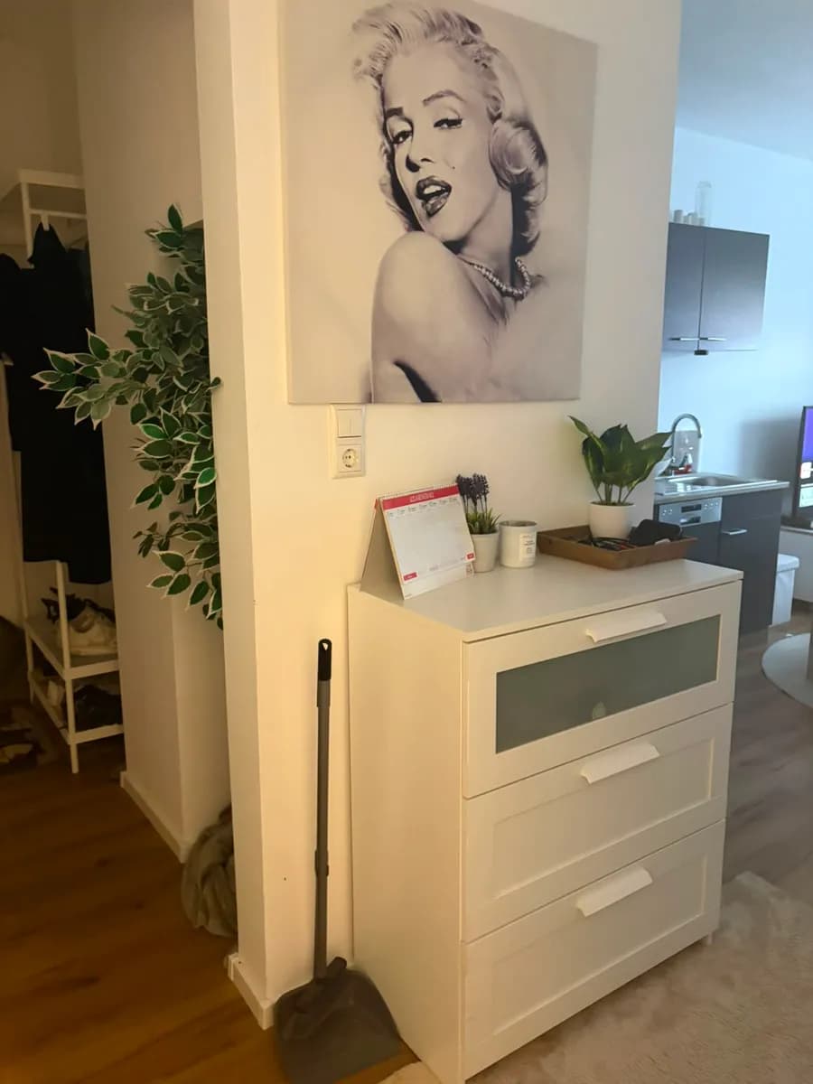 Wohnung mieten in Wels – 40 m², € 650 – Bild 5 von 10