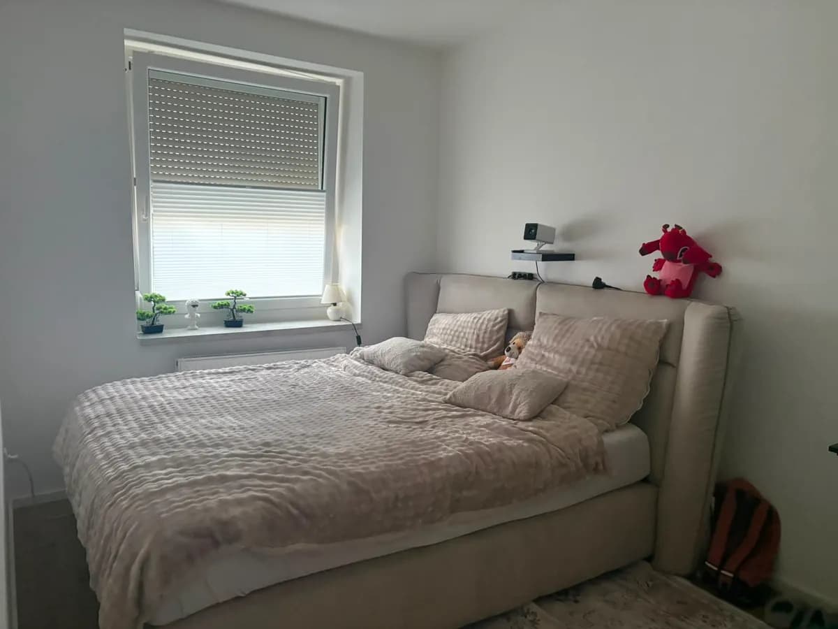 Wohnung mieten in Wels – 40 m², € 650 – Bild 6 von 10