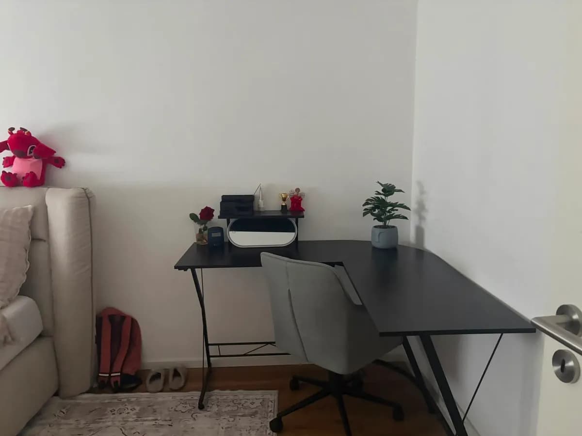 Wohnung mieten in Wels – 40 m², € 650 – Bild 7 von 10