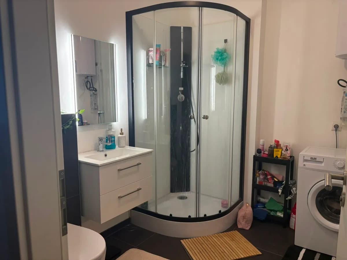Wohnung mieten in Wels – 40 m², € 650 – Bild 8 von 10