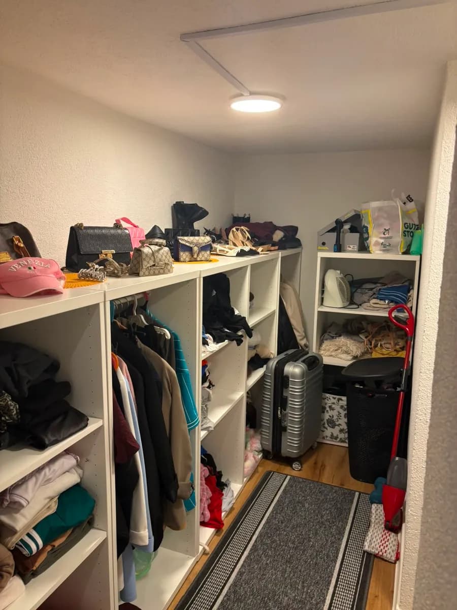 Wohnung mieten in Wels – 40 m², € 650 – Bild 9 von 10