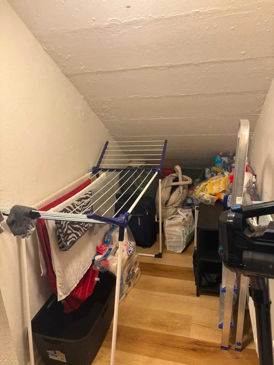 Wohnung mieten in Wels – 40 m², € 650 – Bild 10 von 10