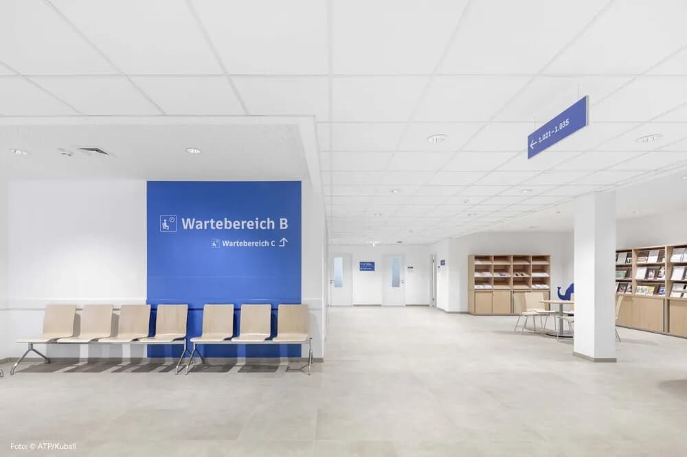 Gewerbeimmobilie mieten in Wien – 3 163 m², € 16 – Bild 4 von 17