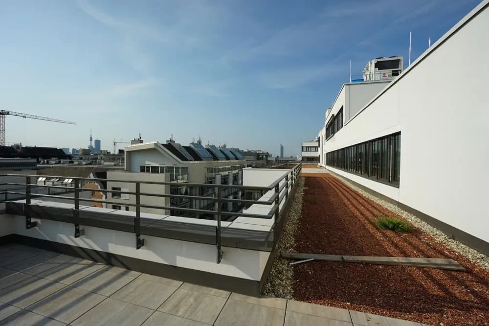 Gewerbeimmobilie mieten in Wien – 3 163 m², € 16 – Bild 10 von 17