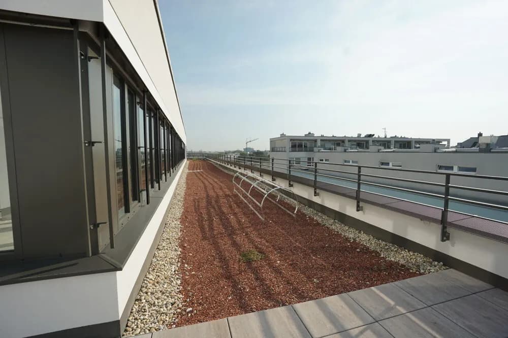 Gewerbeimmobilie mieten in Wien – 3 163 m², € 16 – Bild 11 von 17