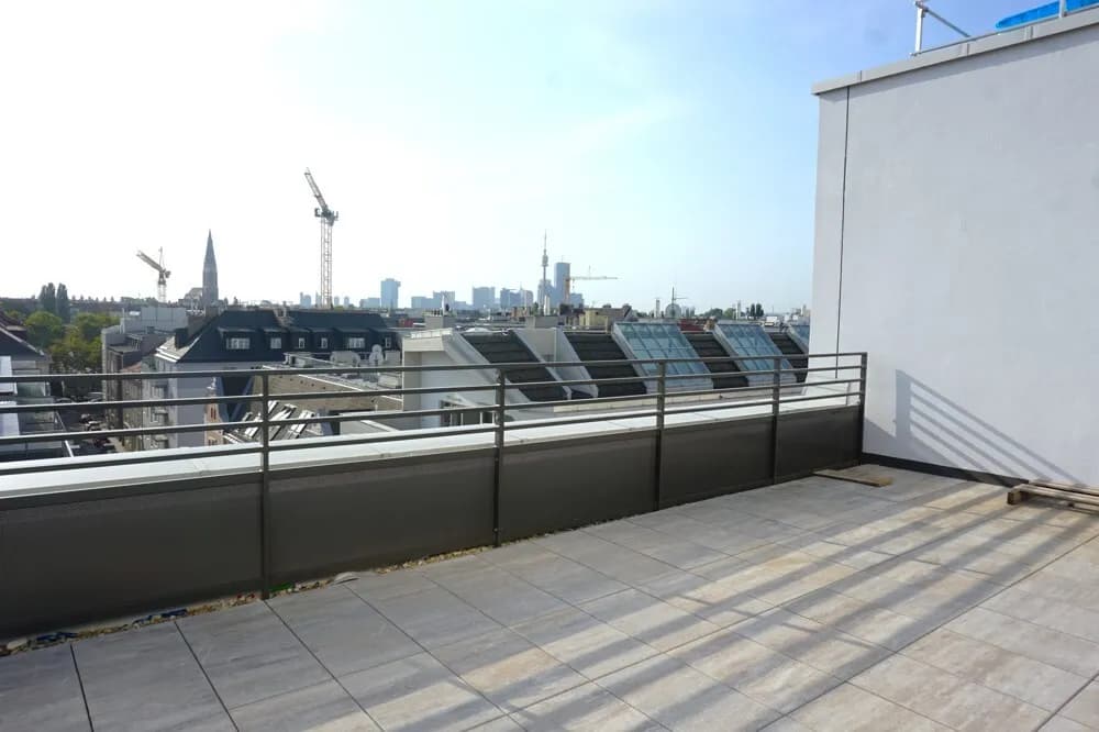 Gewerbeimmobilie mieten in Wien – 3 163 m², € 16 – Bild 13 von 17