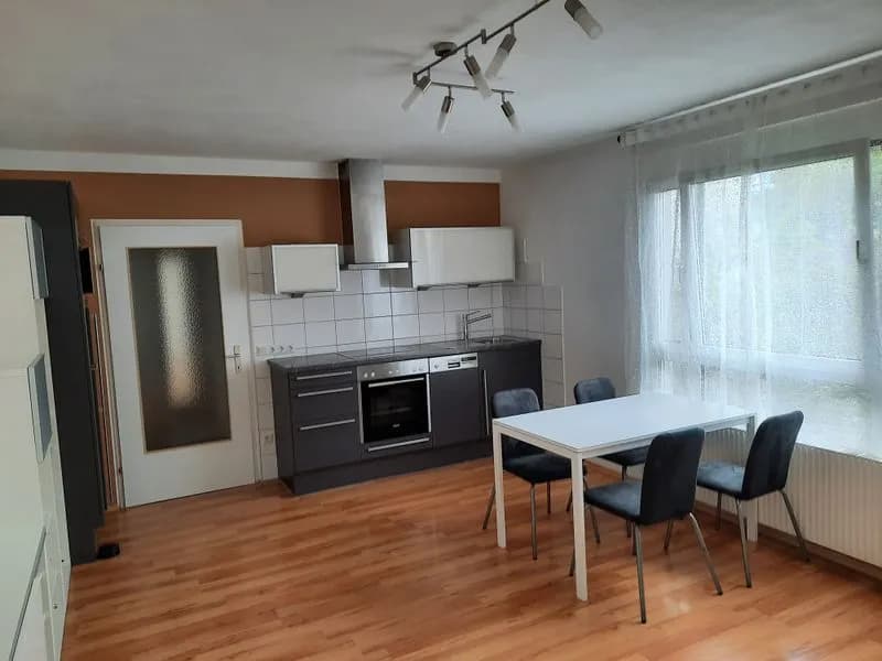 2-Zimmer-Wohnung mieten in Wien – 48 m², € 980