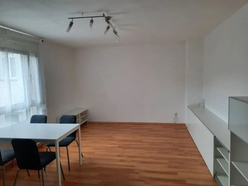 2-Zimmer-Wohnung mieten in Wien – 48 m², € 980 – Bild 2 von 18