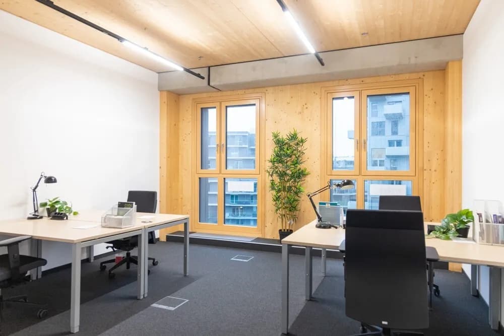 Gewerbeimmobilie mieten in Wien – 800 m² – Bild 5 von 6