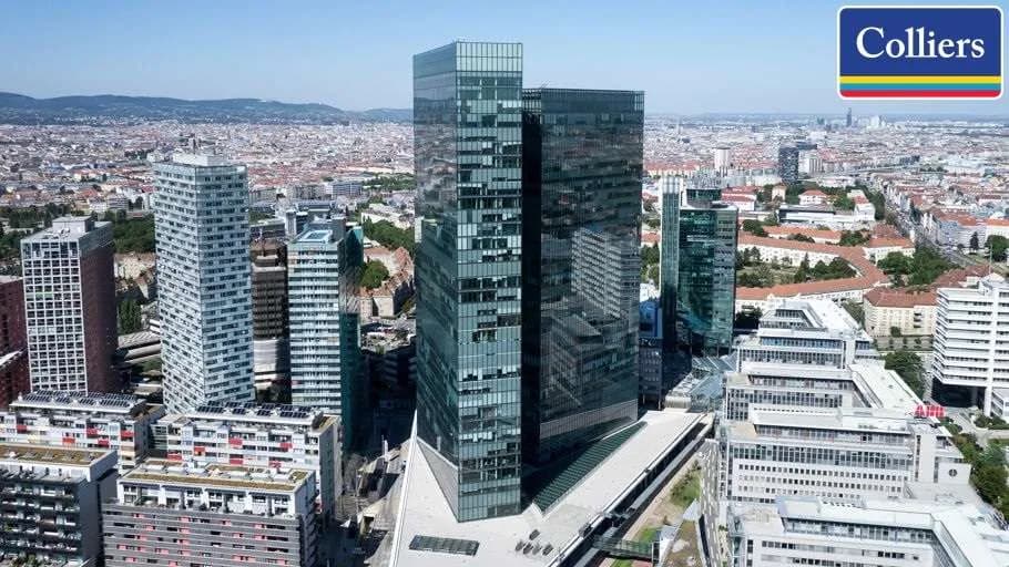 Gewerbeimmobilie mieten in Wien – 265 m², € 5.671 – Bild 1 von 6