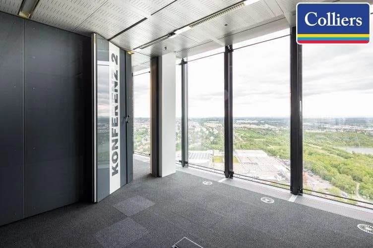 Gewerbeimmobilie mieten in Wien – 265 m², € 5.671 – Bild 4 von 6