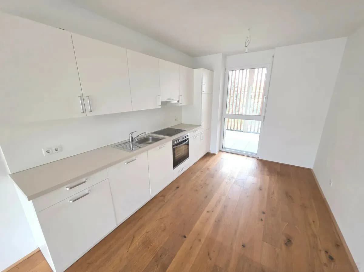 3-Zimmer-Wohnung mieten in Graz – 68 m², € 1.118 – Bild 4 von 10